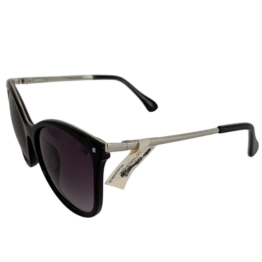 Nordstrom BP Butterfly UV Sunglasses - Picture 3 of 11